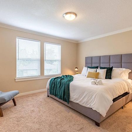 Modern Home, Four Bedrooms, King Beds Tigard Εξωτερικό φωτογραφία