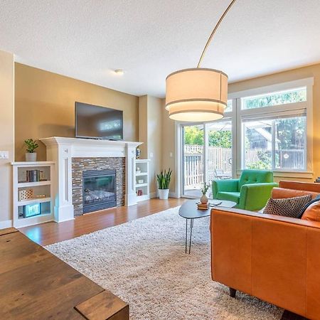 Modern Home, Four Bedrooms, King Beds Tigard Εξωτερικό φωτογραφία