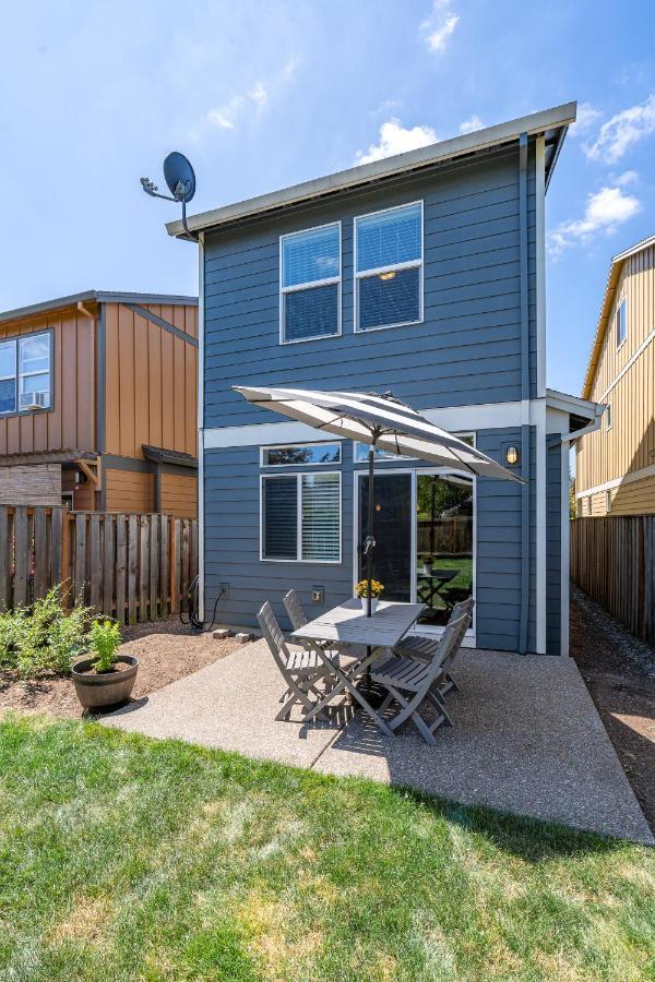Modern Home, Four Bedrooms, King Beds Tigard Εξωτερικό φωτογραφία